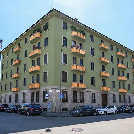 Primopiano - Tertulliano Apartamento Milão Exterior foto