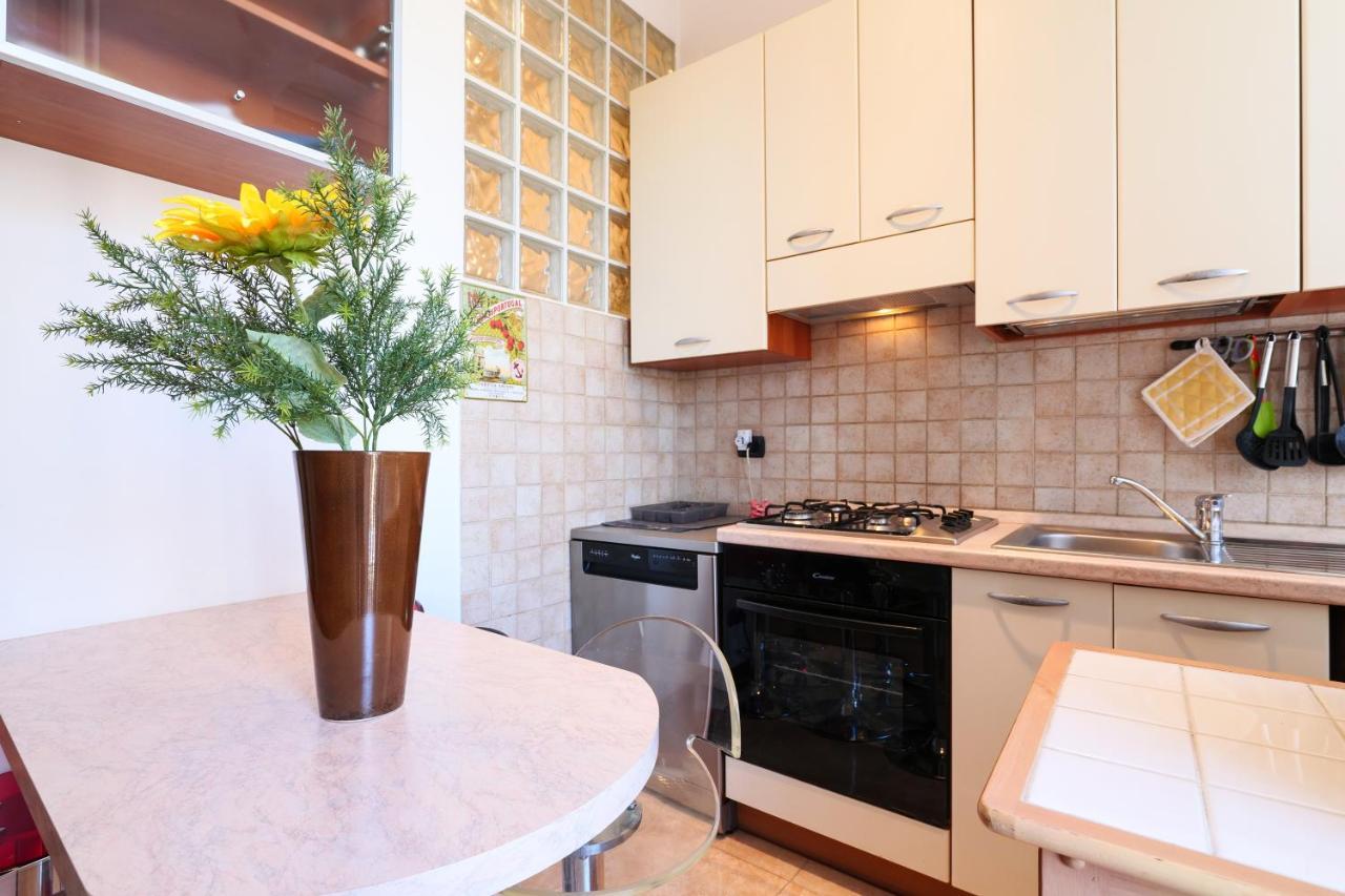 Primopiano - Tertulliano Apartamento Milão Exterior foto