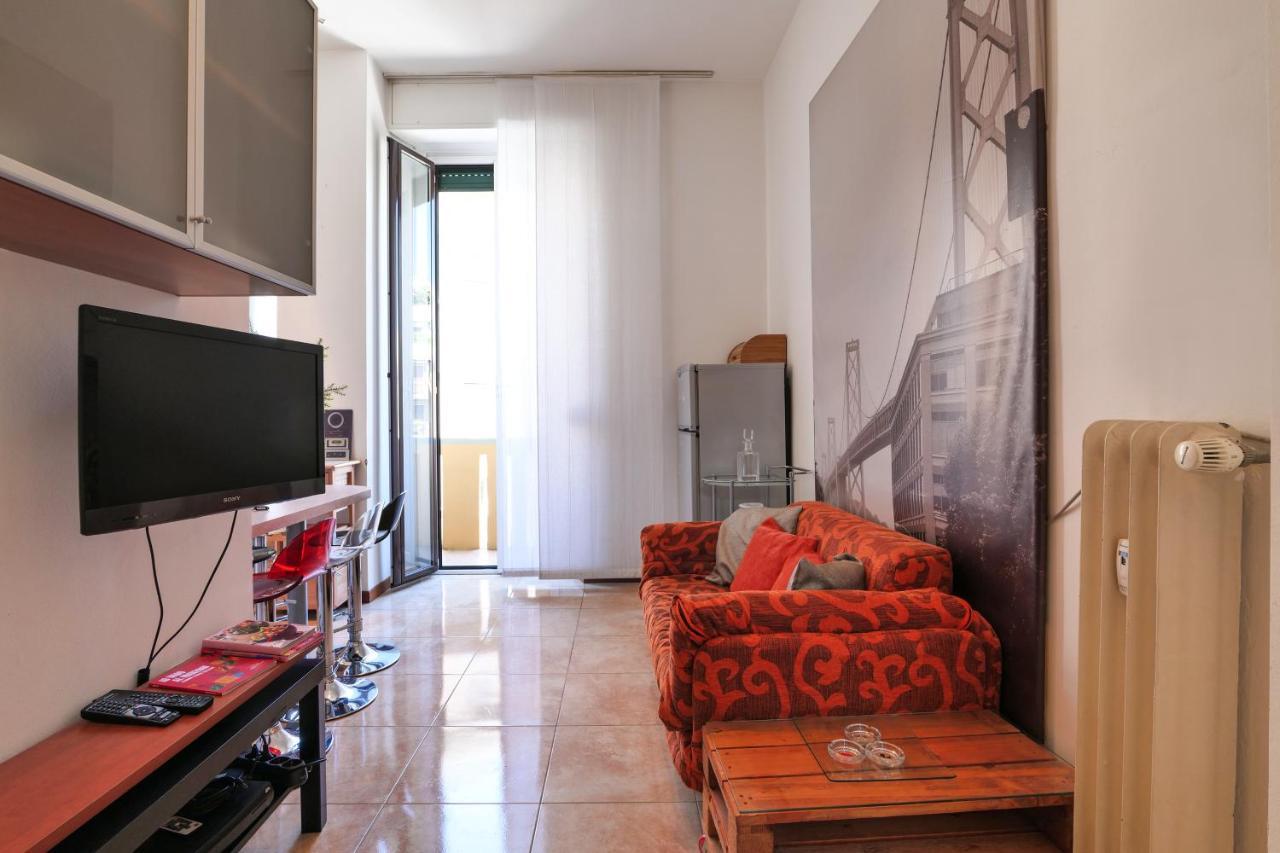 Primopiano - Tertulliano Apartamento Milão Exterior foto