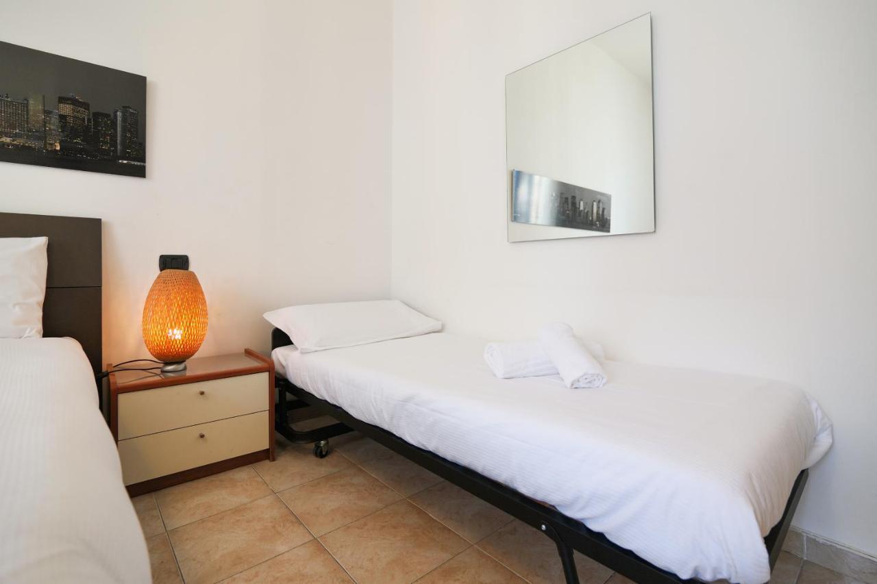 Primopiano - Tertulliano Apartamento Milão Exterior foto