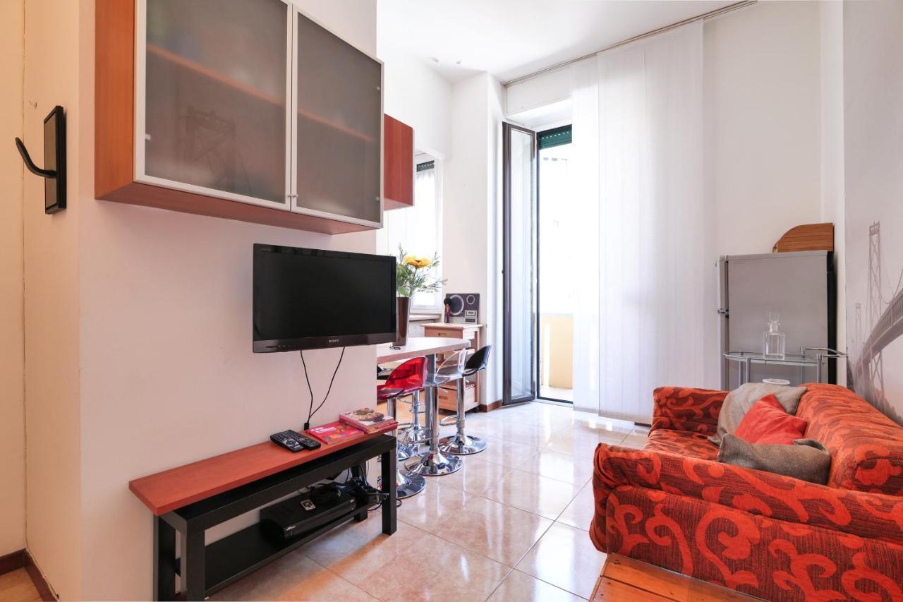 Primopiano - Tertulliano Apartamento Milão Exterior foto