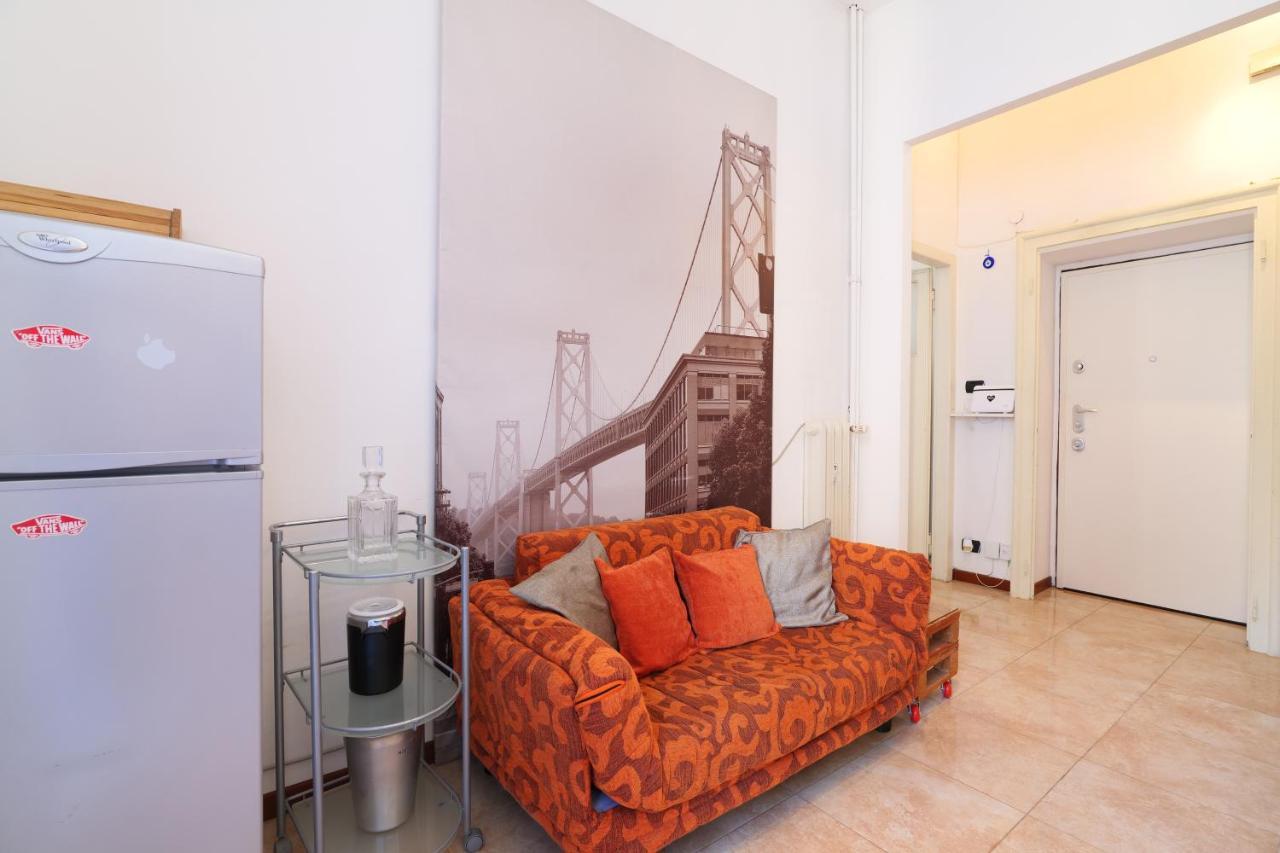 Primopiano - Tertulliano Apartamento Milão Exterior foto