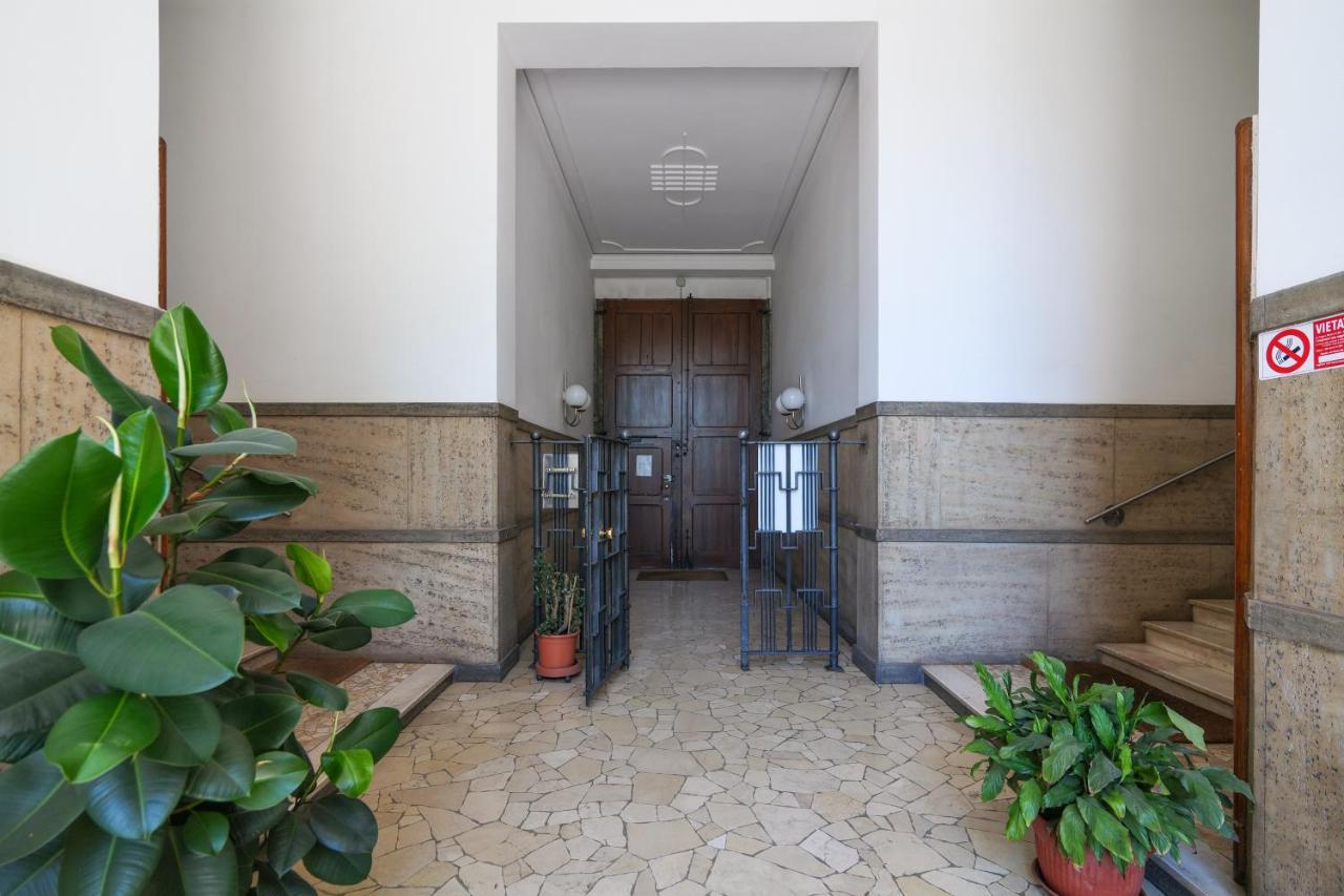 Primopiano - Tertulliano Apartamento Milão Exterior foto