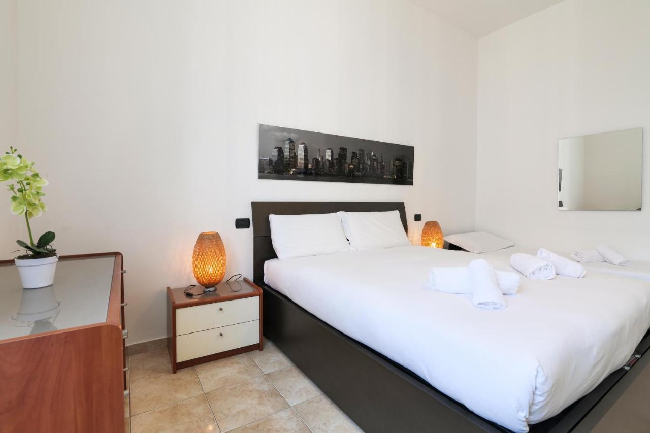 Primopiano - Tertulliano Apartamento Milão Exterior foto